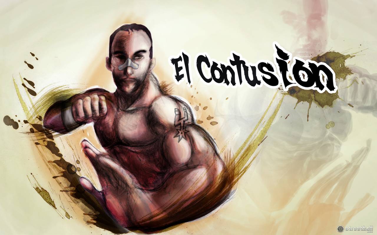 马努吉诺比利动态壁纸,巅峰吉诺比利壁纸