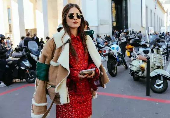 让人暖和的衣服,让人会想抱抱的棉服