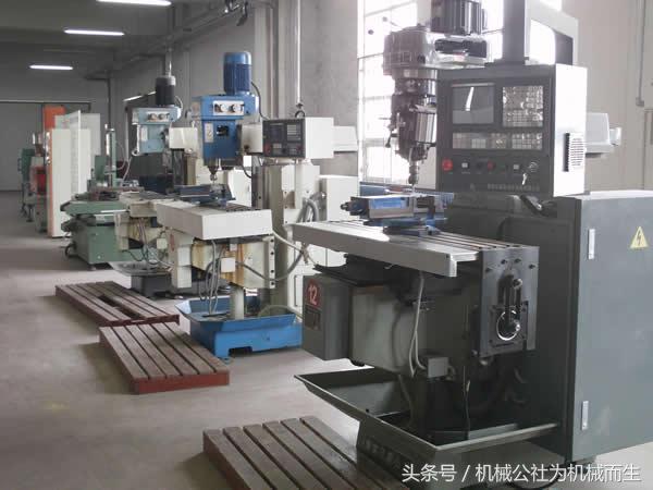 数控铣床加工中心之对刀,数控铣床加工中心