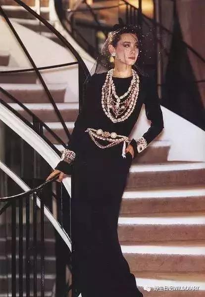 你以为的时尚vs真正的时尚,你以为的时髦