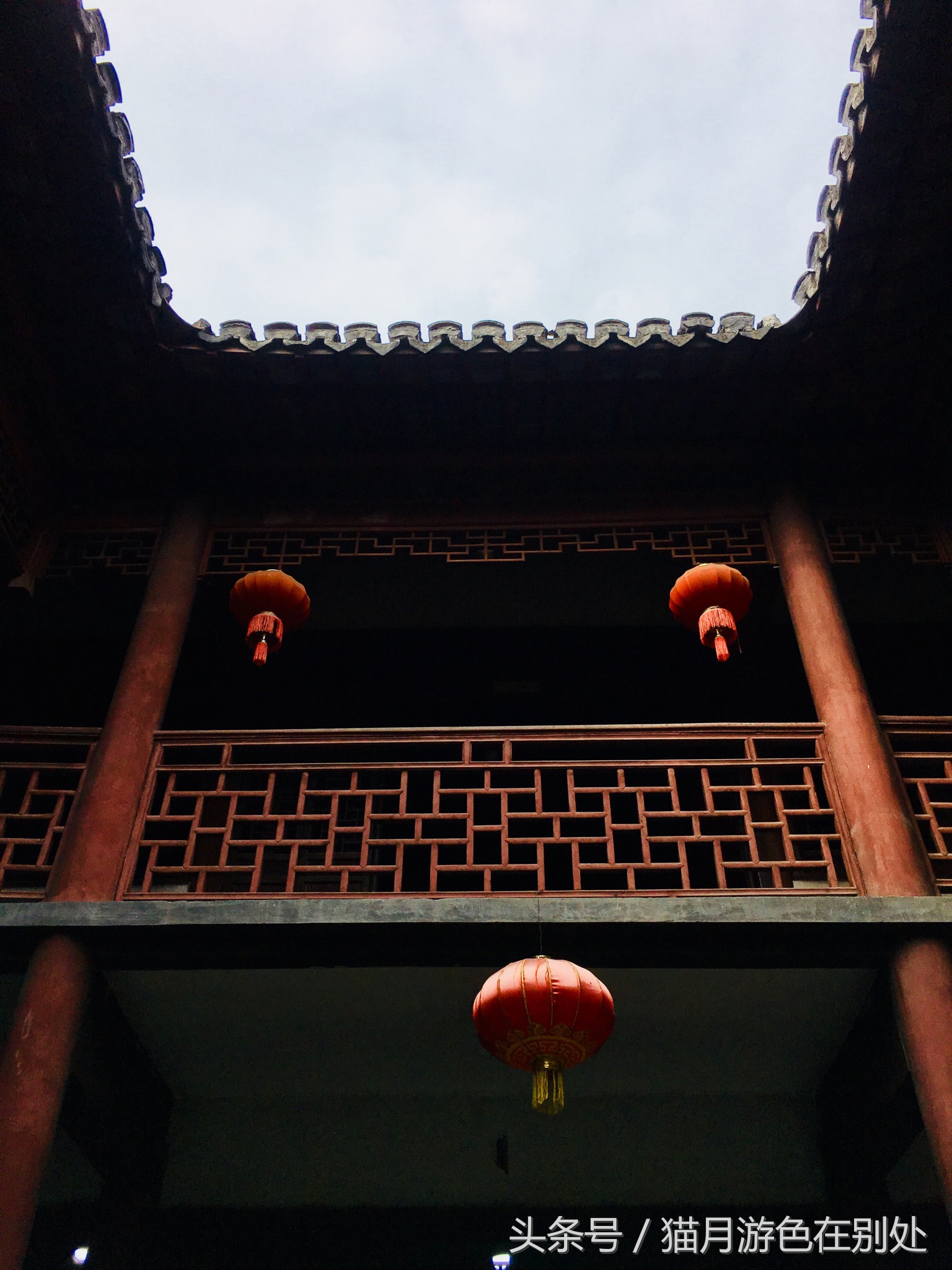 上海三座庙历史,上海松江千年大庙