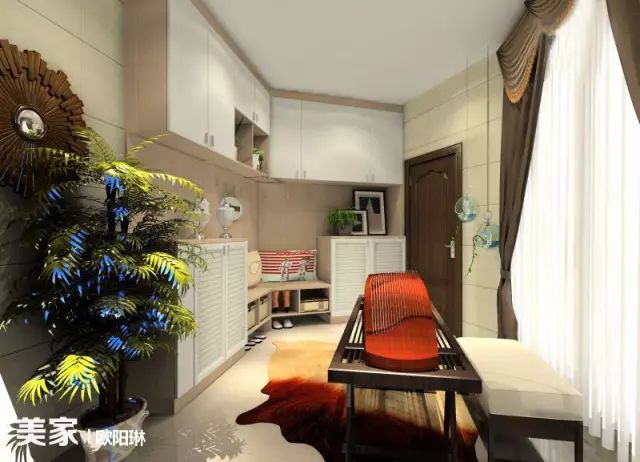 最新最全的鞋柜,全球最奢侈鞋柜