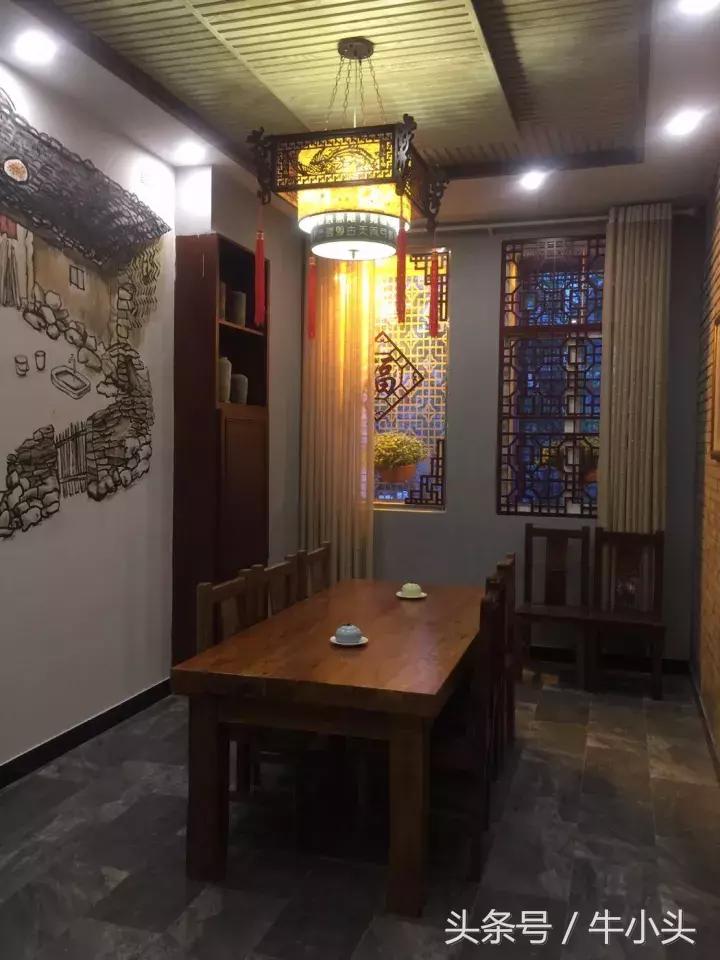 在洛阳半张毛爷爷就通吃的10家餐厅,分分钟撩拨你的味蕾!