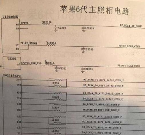 iphonex前置摄像头黑屏解决办法,iphone摄像头黑屏手电筒打不开