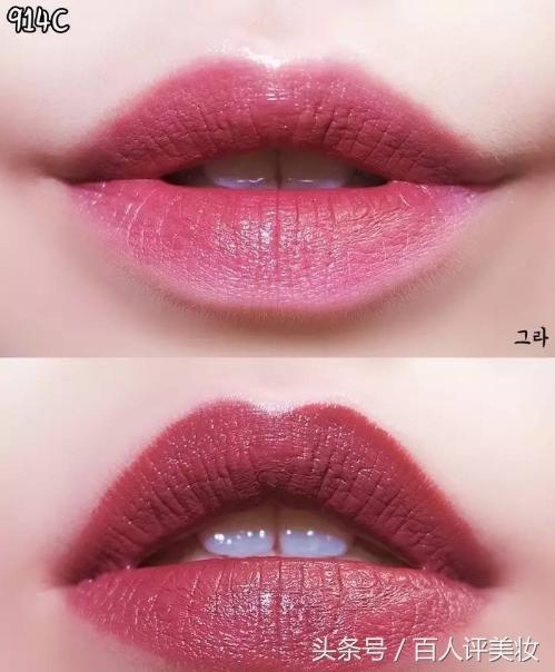 湿又野口红推荐,五支十五块钱的湿又野口红测评