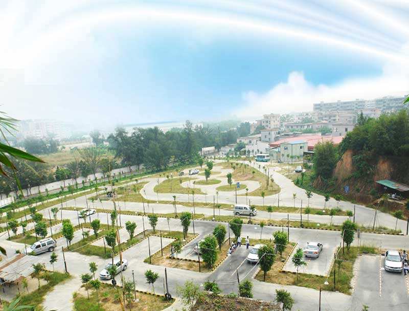 广州所有驾校排名,广州驾校搜索排名攻略