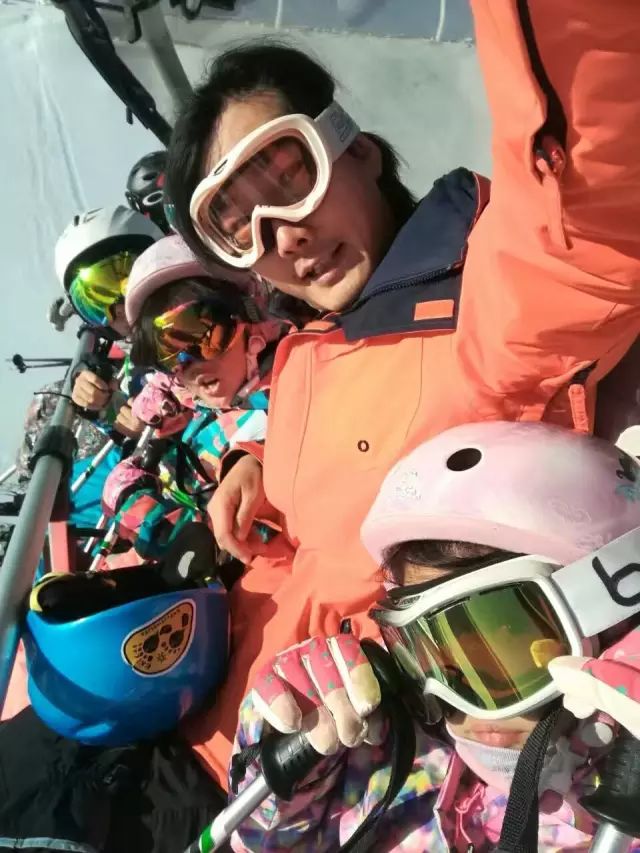 火热预定|跟海盗帮畅滑,雪季不摔跤