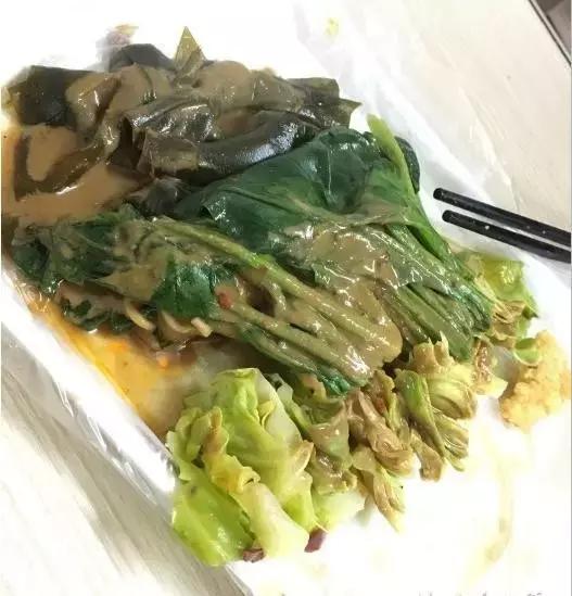 吃在济南｜藏在济南老西市场的美味！这感觉十二马路的孩子最懂！