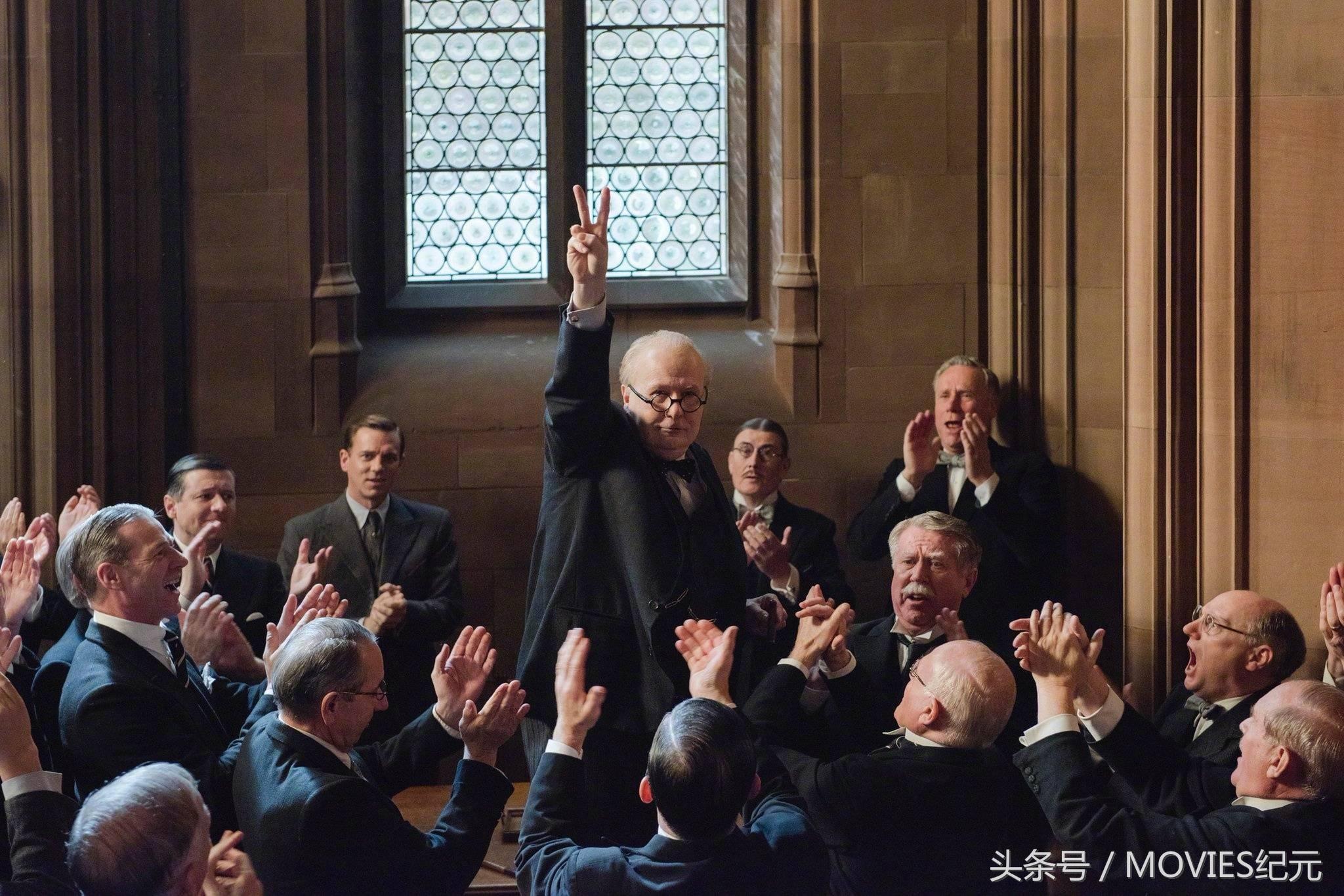 片荒？不存在的12月即将上映的大片你最期待哪一部？