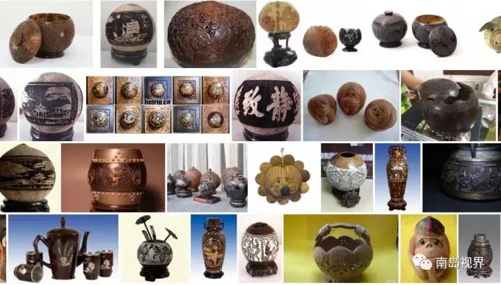 还在纠结送什么礼物吗,海南十大特色伴手礼