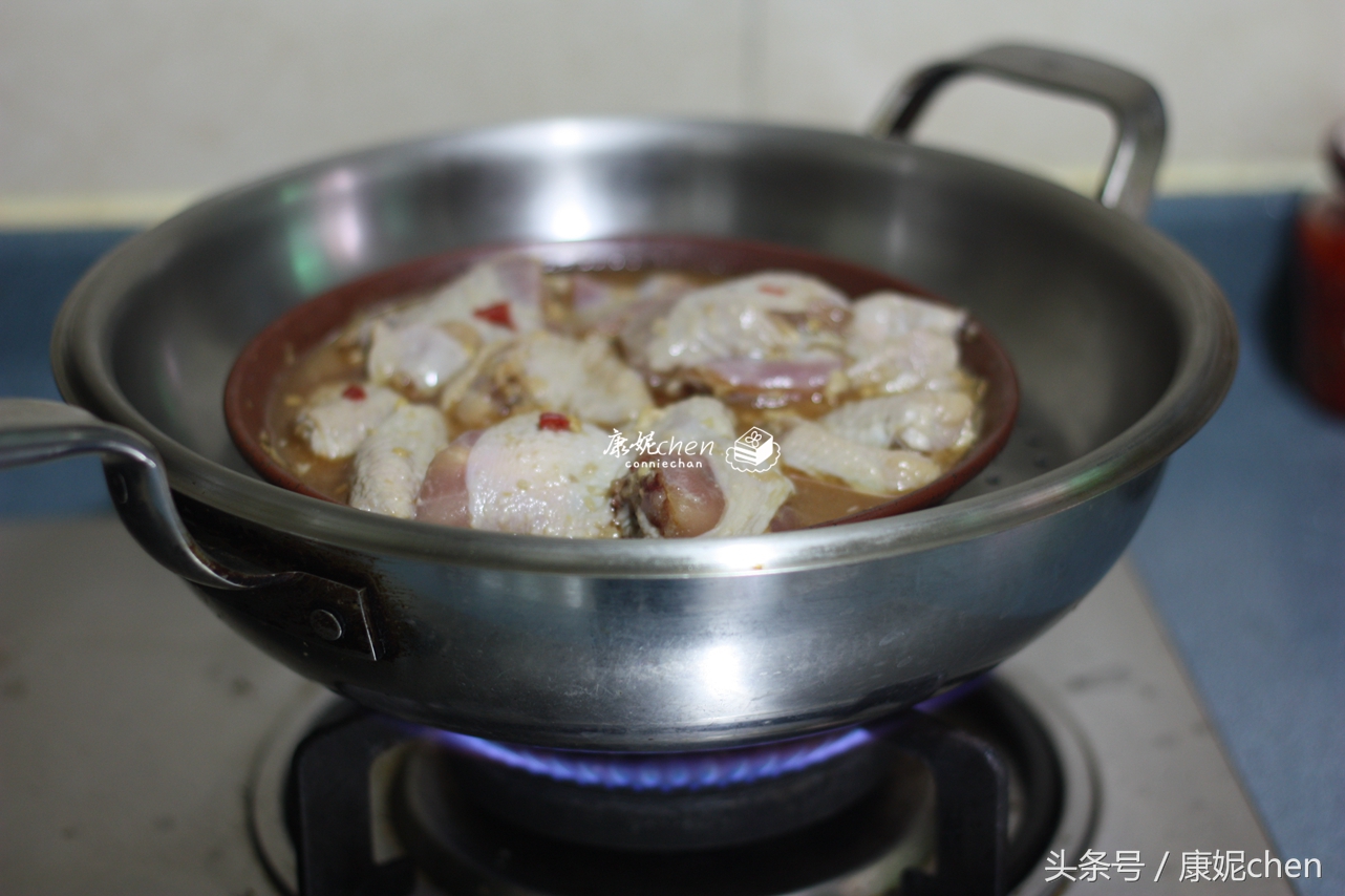 怎样蒸鸡才能好吃,如何做蒸鸡比较好吃