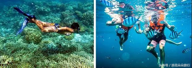 泰国穷游要多少钱一个人,穷游月薪不过万的地方