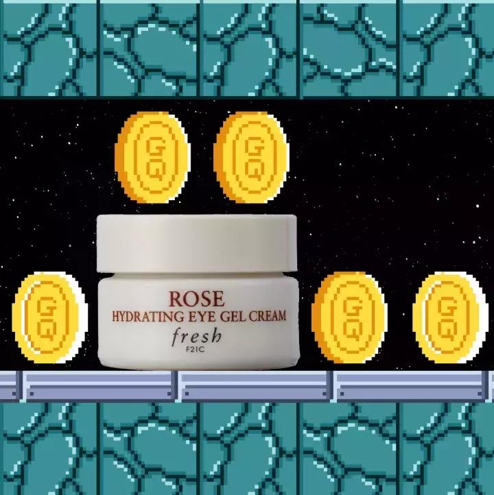 看完这份年度美容之选，只恨自己没有钱