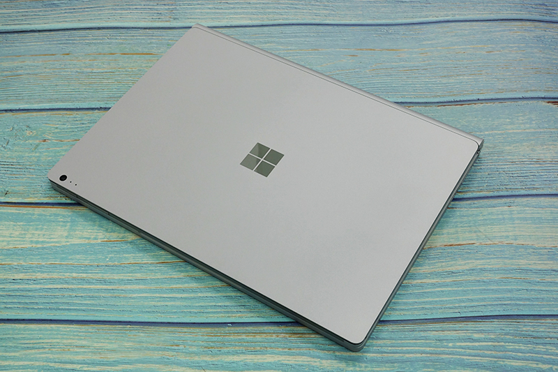 微软SurfaceBook213.5测评,surfacebook2评测