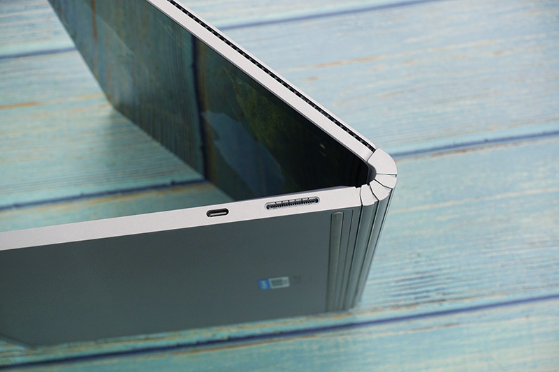 微软SurfaceBook213.5测评,surfacebook2评测