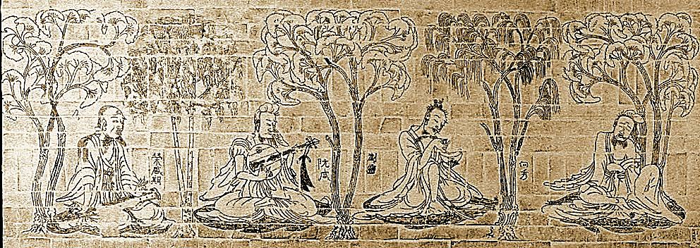 那些老祖宗留下的乐器,了解一下十大民族乐器