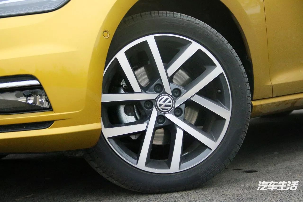 高尔夫7.5代rline与8代rline,开了半年的高尔夫