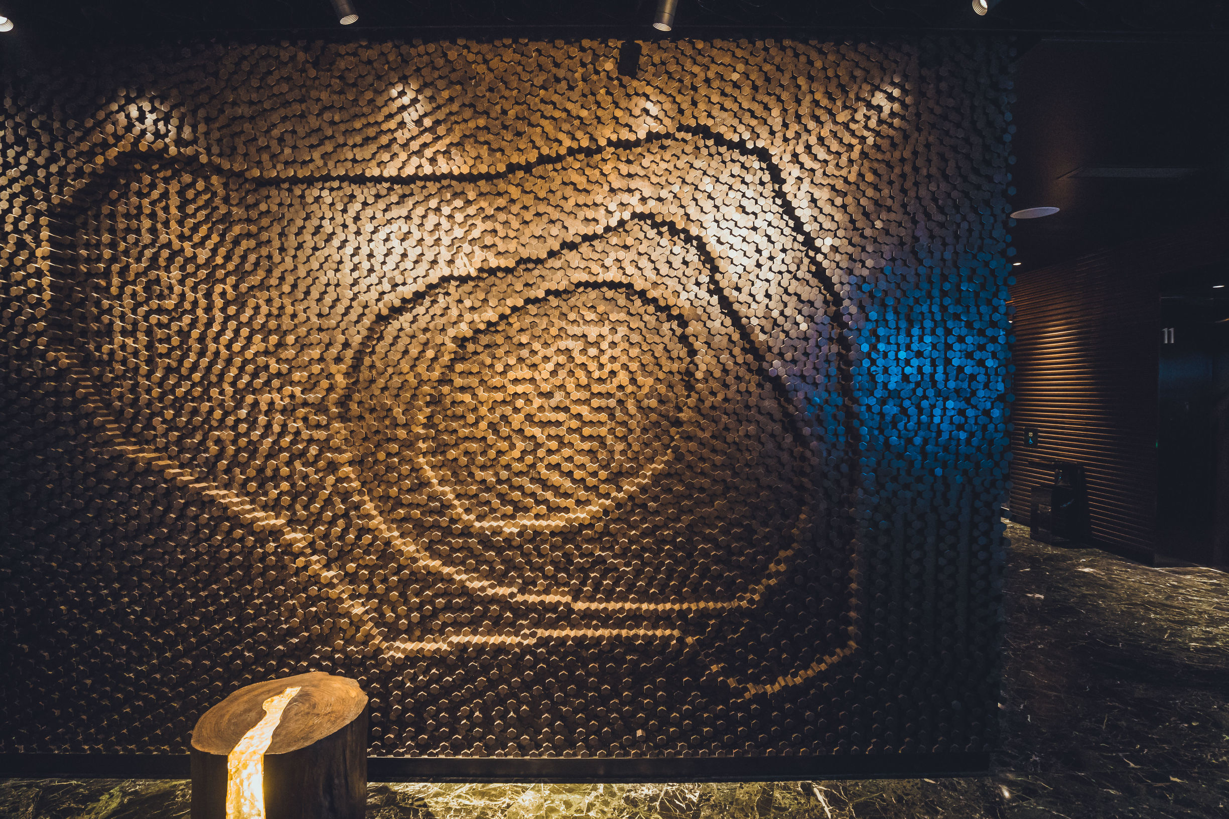 总有些回忆在心中！苏州太湖边的万丽，让我流连忘返