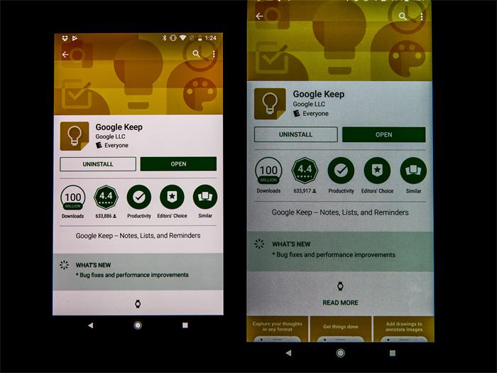 为什么lg显示屏那么好,lgoled电视屏幕优缺点