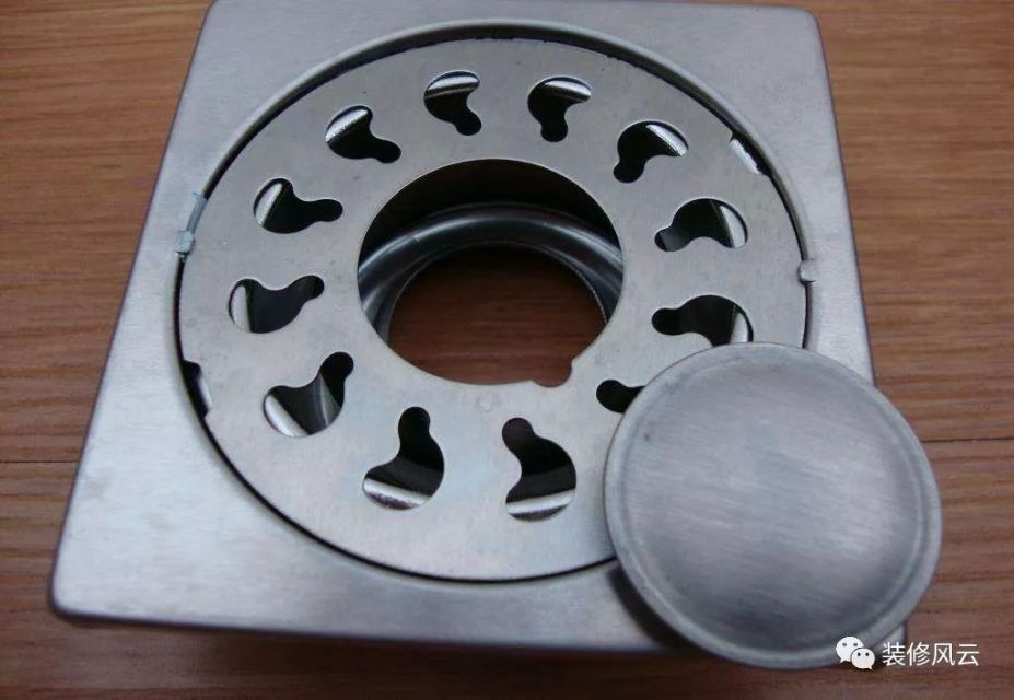 买地漏应该怎么选择 (地漏是水封耐用还是t型耐用)