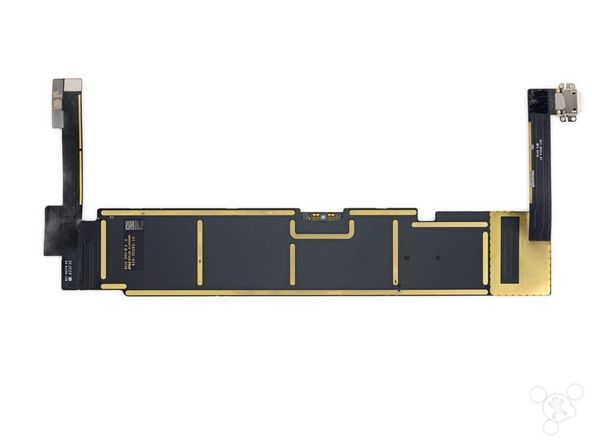 ipadpro201812.9寸和ipadpro11对比,ipadpro12.9与ipad9大小对比