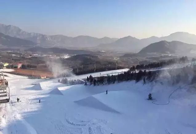 火热预定|跟海盗帮畅滑,雪季不摔跤