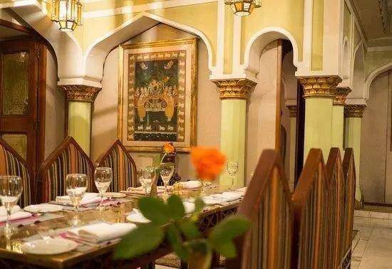 明星都去打卡的古镇,明星埃及旅游综艺