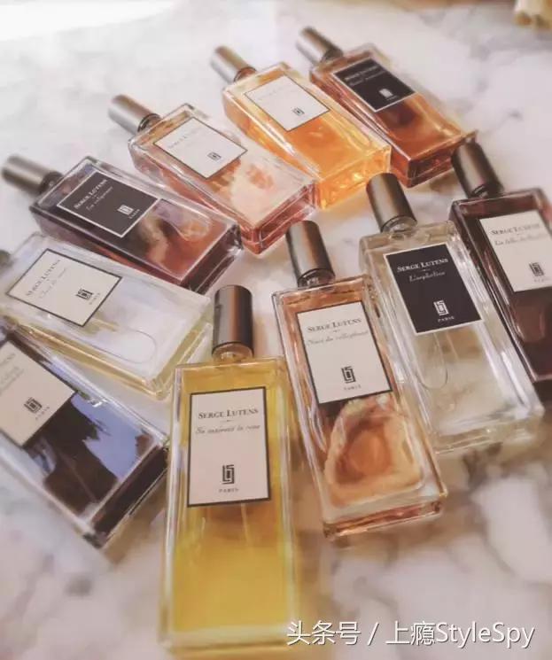 冬天恋爱香水 (冬天撩人的香水)