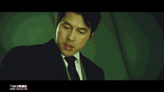 2017韩国最牛“犯罪片”！《霜花店》男主又一部力作！