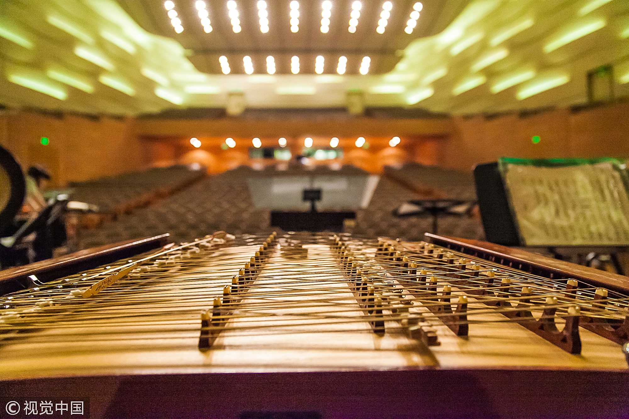 那些老祖宗留下的乐器,了解一下十大民族乐器