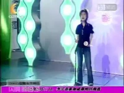 李宇春我就是演员张国立,李宇春我就是演员绿色毛衣