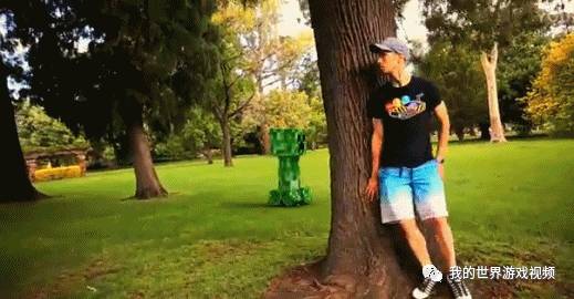 vr版我的世界对面视角,vr裸眼3d视频我的世界