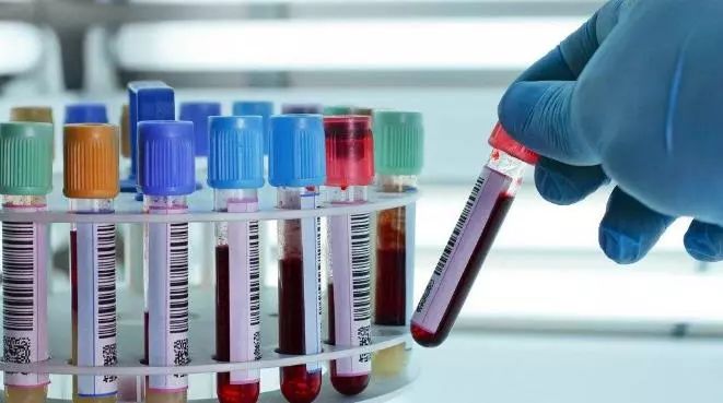 乙肝五项定量第4项1.402是什么意思,宝宝乙肝五项定量正常值