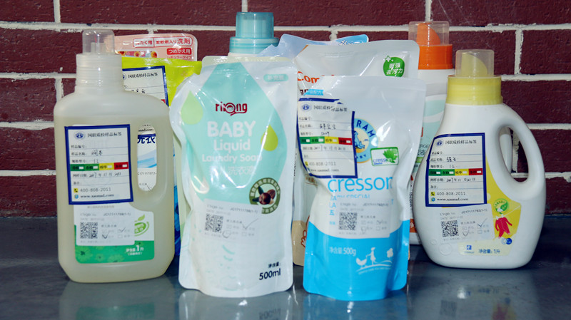 宝妈推荐好物洗衣液,宝妈洗衣液推荐