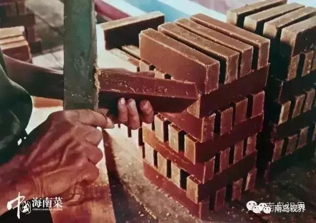 还在纠结送什么礼物吗,海南十大特色伴手礼