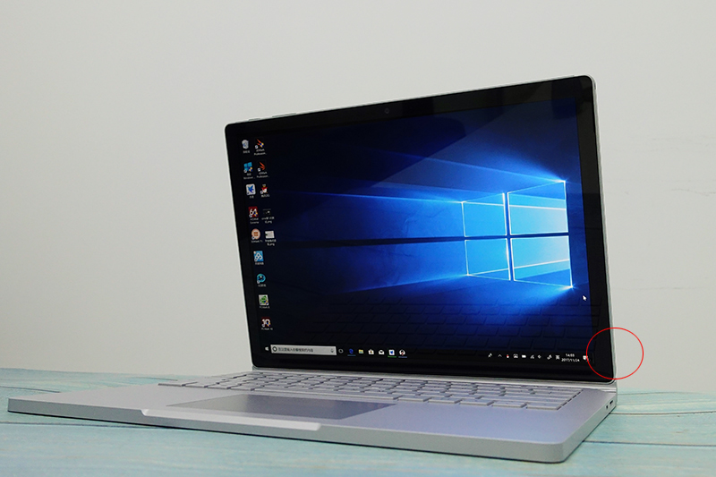 微软SurfaceBook213.5测评,surfacebook2评测