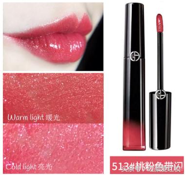 必入手的口红色号,必买口红单品