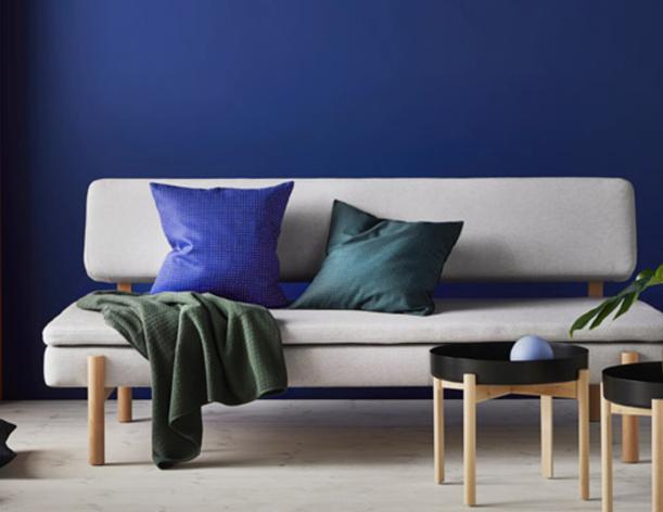 宜家家居照明设计,宜家的场景设计有何独特之处