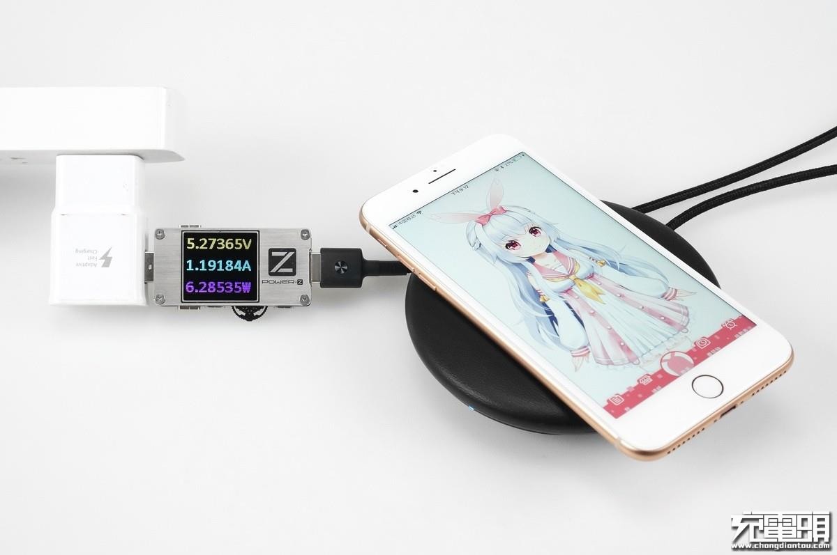 三星水货真假辨别,三星无线充真伪