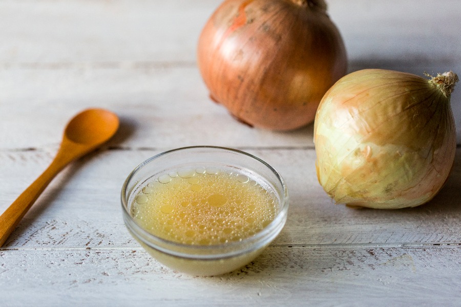 宋茜回应生病住院补身圣品「滴鸡精」自己做其实很简单