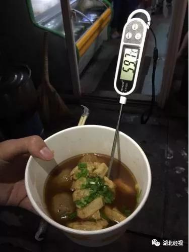 女子食道裂开竟是因为“趁热吃”？