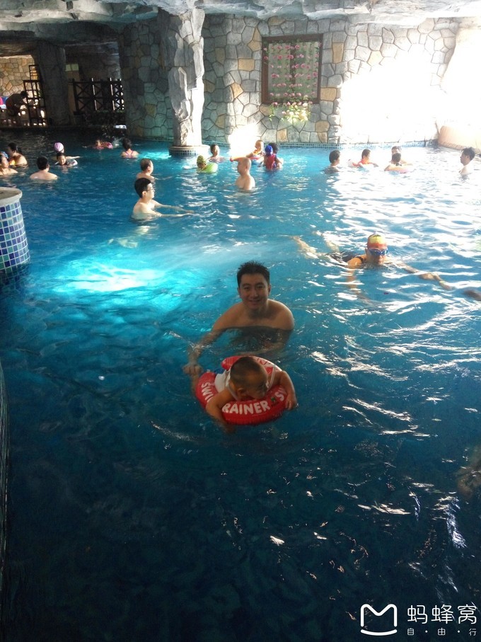 三亚旅游全攻略带孩子必玩,带小孩感受阳光与海滩