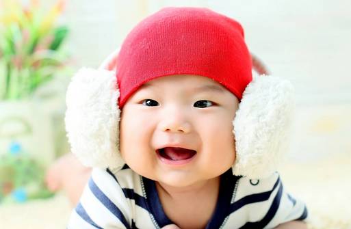 宝宝眼型图解大全,六种眼型看孩子长相