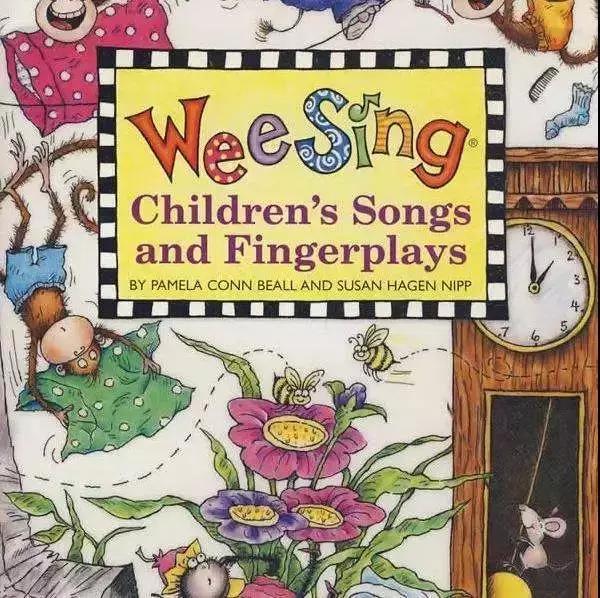 适合小孩子听的英文歌曲,适合小孩子学的英文歌曲