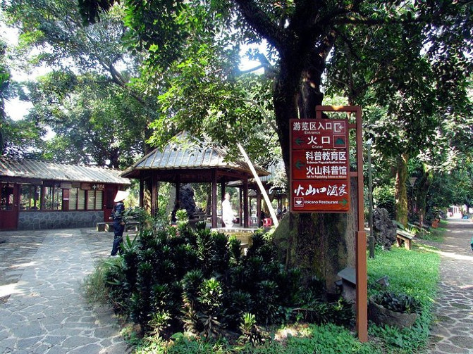 野鹅自驾：3天带你畅玩海口，椰风沐浴，体验不一样的慢旅行！