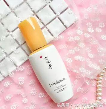 20款精华推荐,20整套护肤品推荐