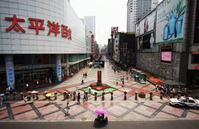 成都有什么好玩的东西,成都到底有多好玩