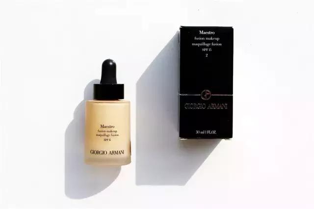 4款最值得入手的秋冬粉底液,好用到爆的粉底