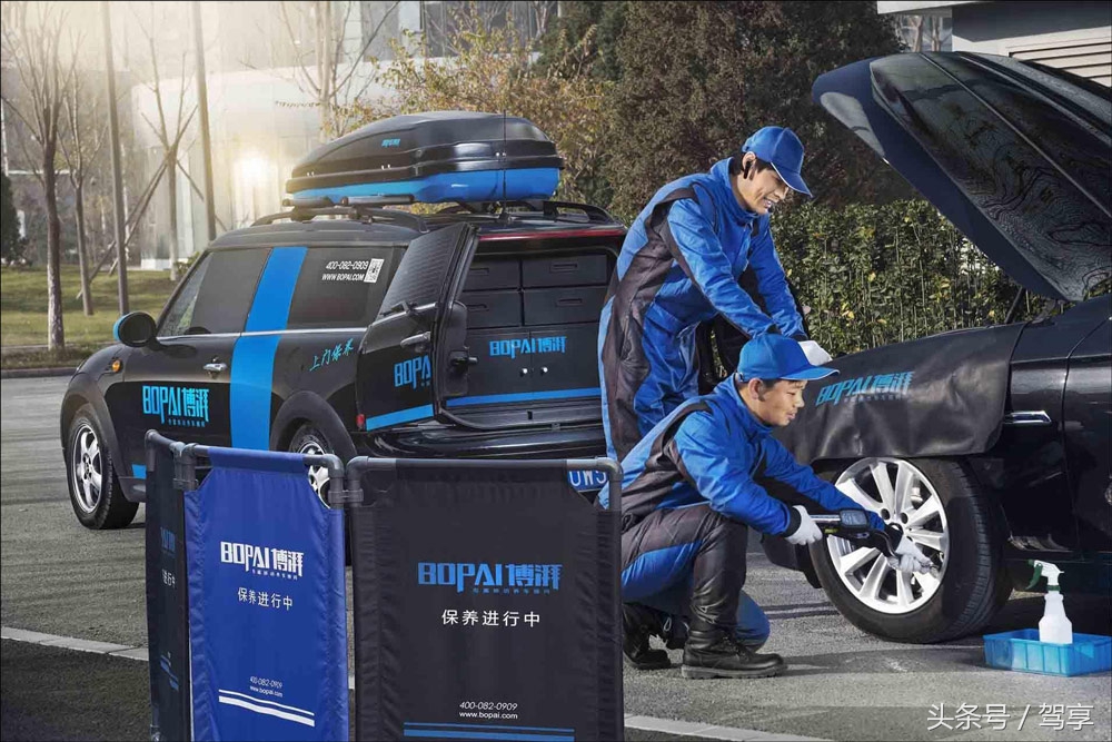 汽车后市场为什么越来越难做,途虎养车目前的发展趋势