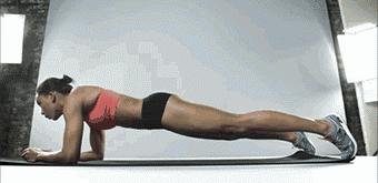 这个夏天你值得拥有马甲线,简单的马甲线秋冬